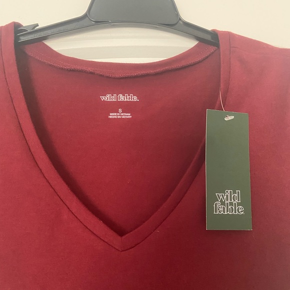 ❤️Crop Top - Picture 2 of 3